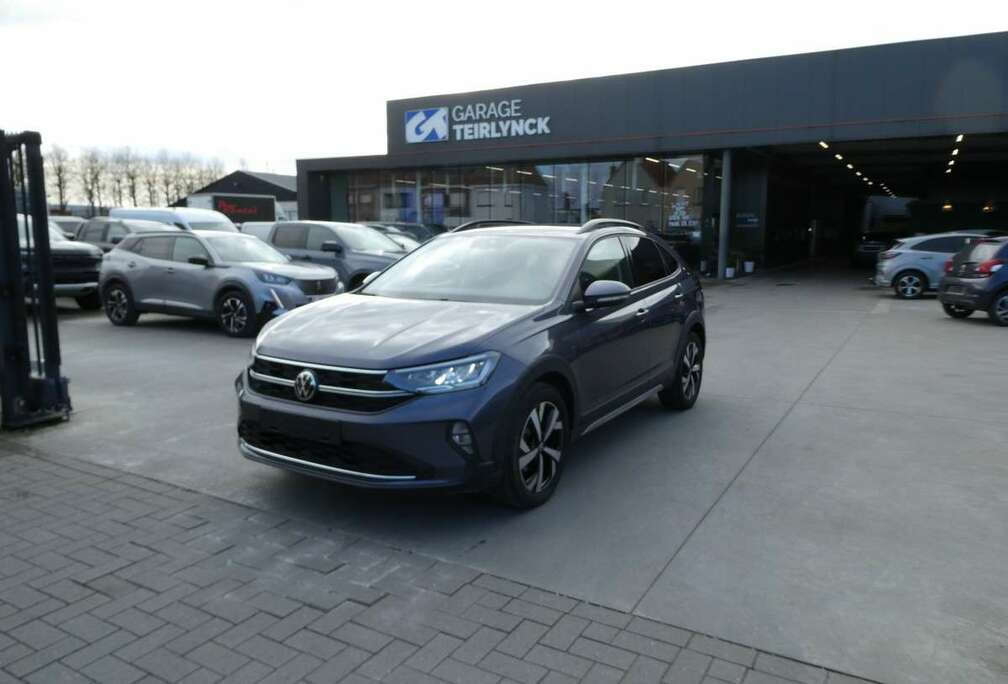 Volkswagen 1.0 TSi 115pl Automaat Business Luxe \'25 (31756)