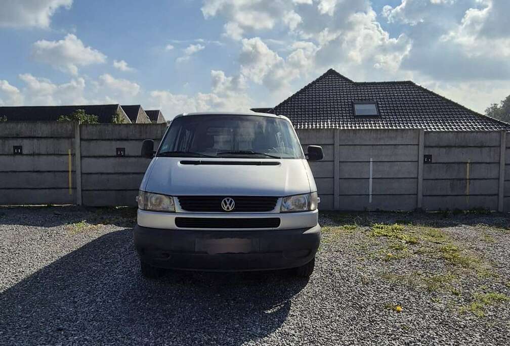 Volkswagen 1.9 Turbo