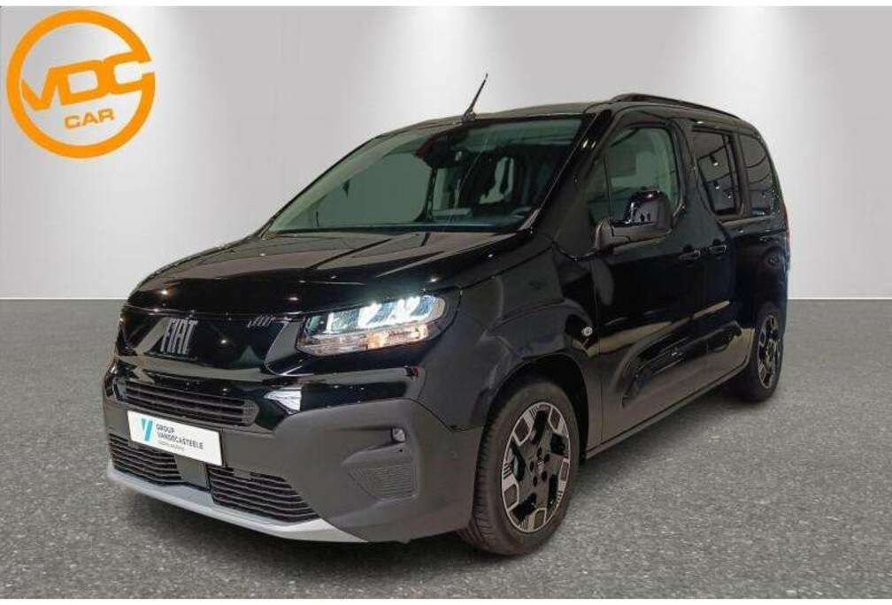 Fiat Small 1.2 110 5pl