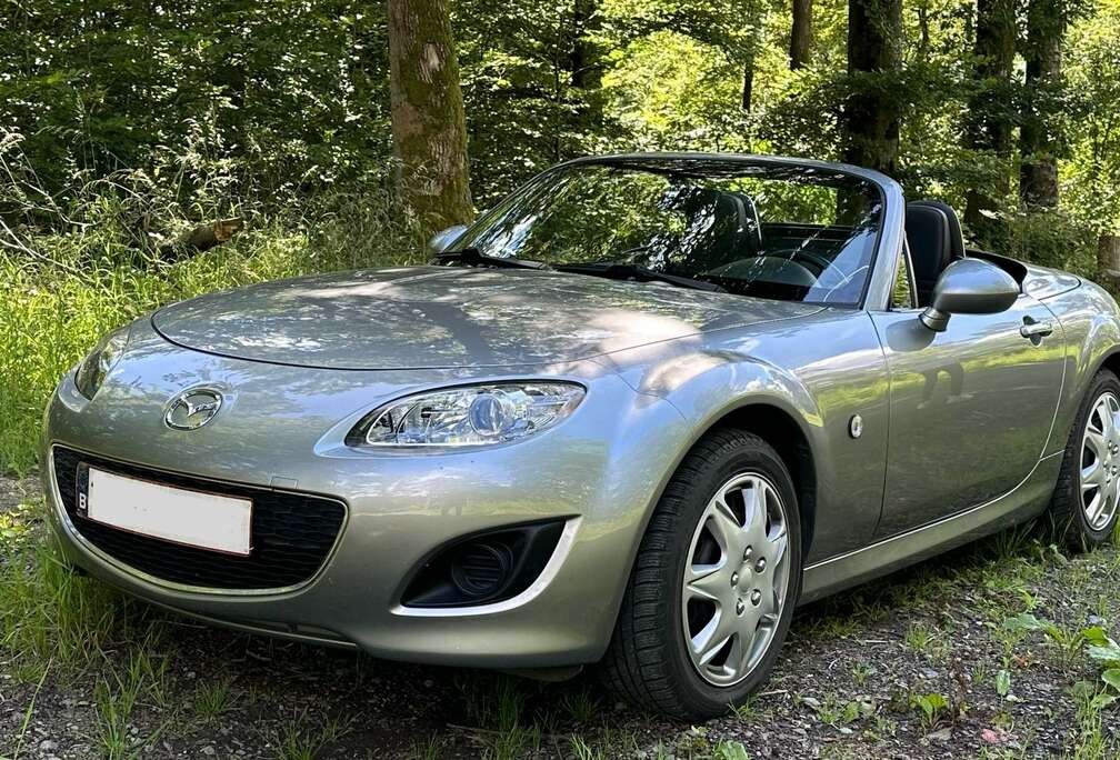 Mazda MX-5 1.8i Active