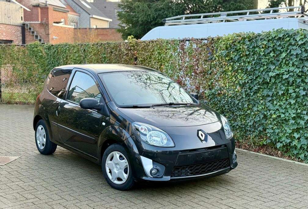 Renault Twingo 1.2 16V Expression