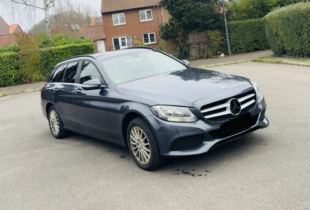 Mercedes-Benz d