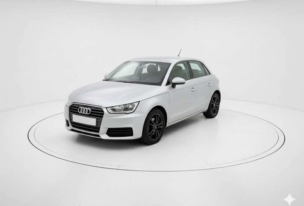 Audi Sportback 1.0 TFSI ultra Design