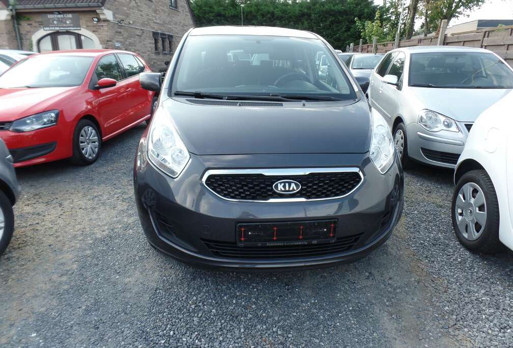 Kia 1.6i