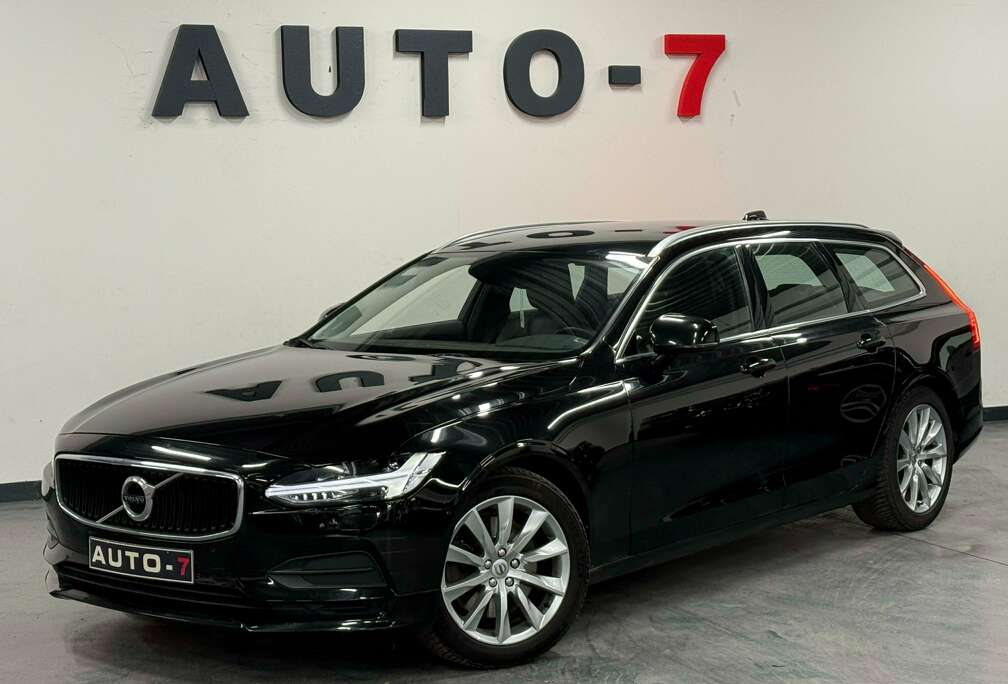 Volvo V90 2.0 T4 Momentum Geartronic