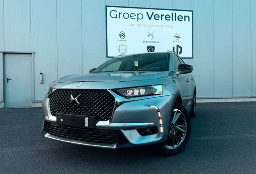 So Chic AUT Opera 180pk