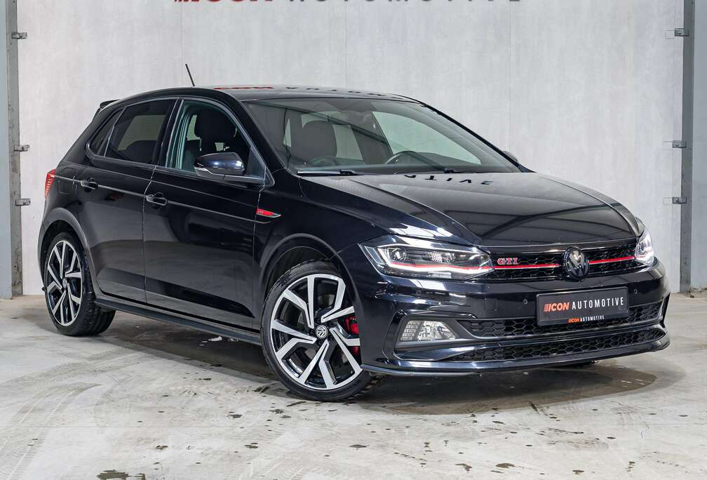 Volkswagen 2.0TSI -DSG  BEATSBYDRE  LED  CARPLAY  CAMERA