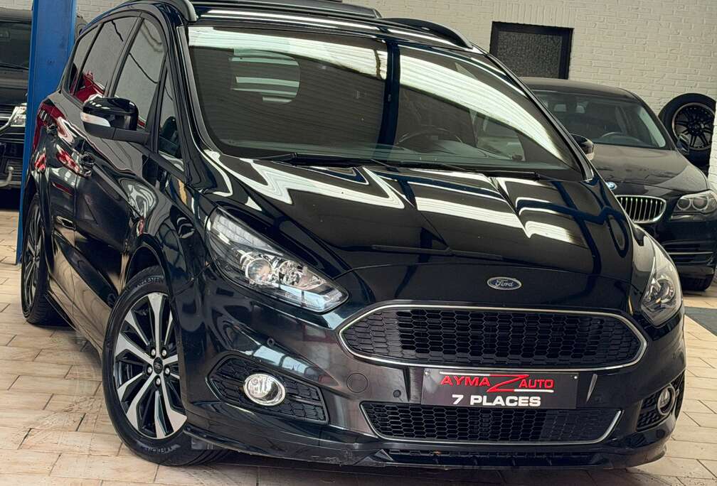Ford 1.5 EcoBoost ST-Line *** 7 PLACES ***