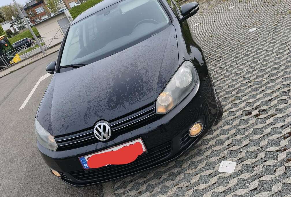 Volkswagen 1.4 TSI 122 DSG7