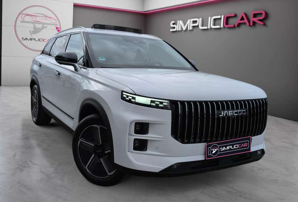 1.6 T Gdi PREMIUM *Garantie 2032*