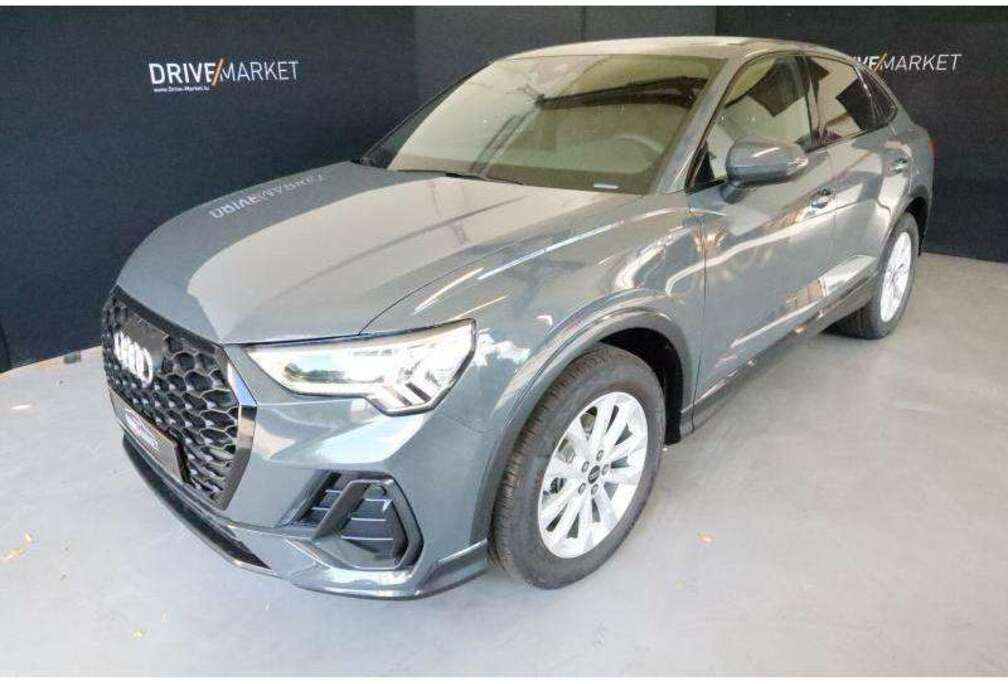 Audi Sportback
