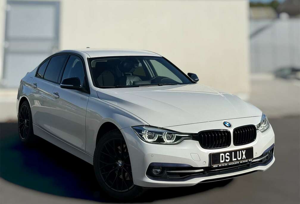 BMW i xDRIVE 252CH FACELIFT / LED / HARMAN KARDON /