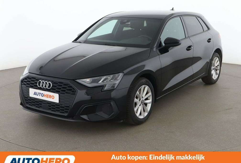 Audi 30 TFSI