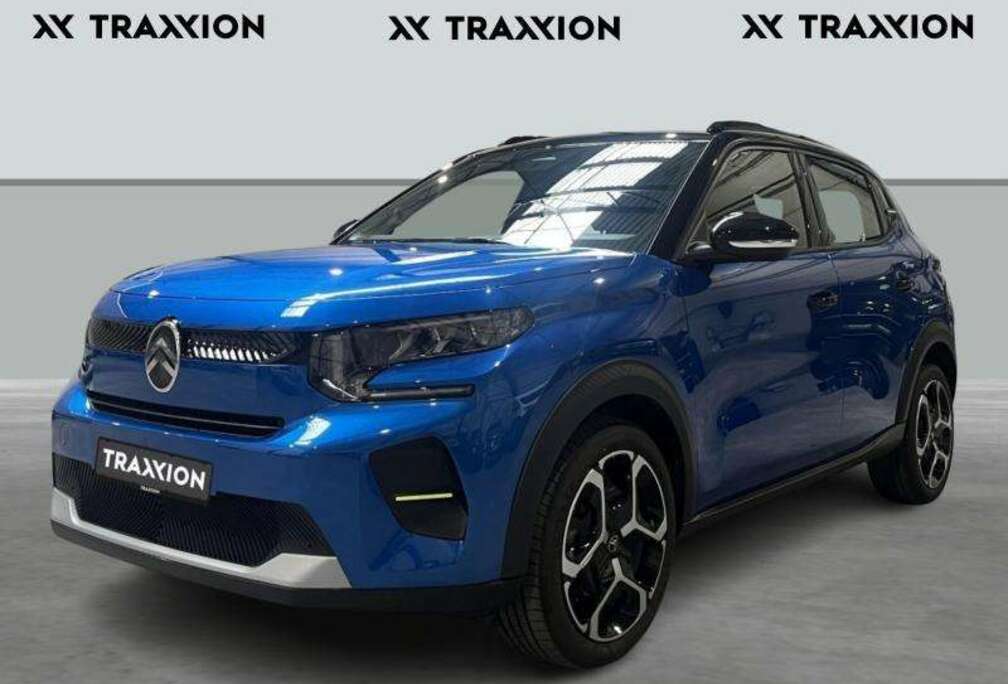 Citroen Turbo
