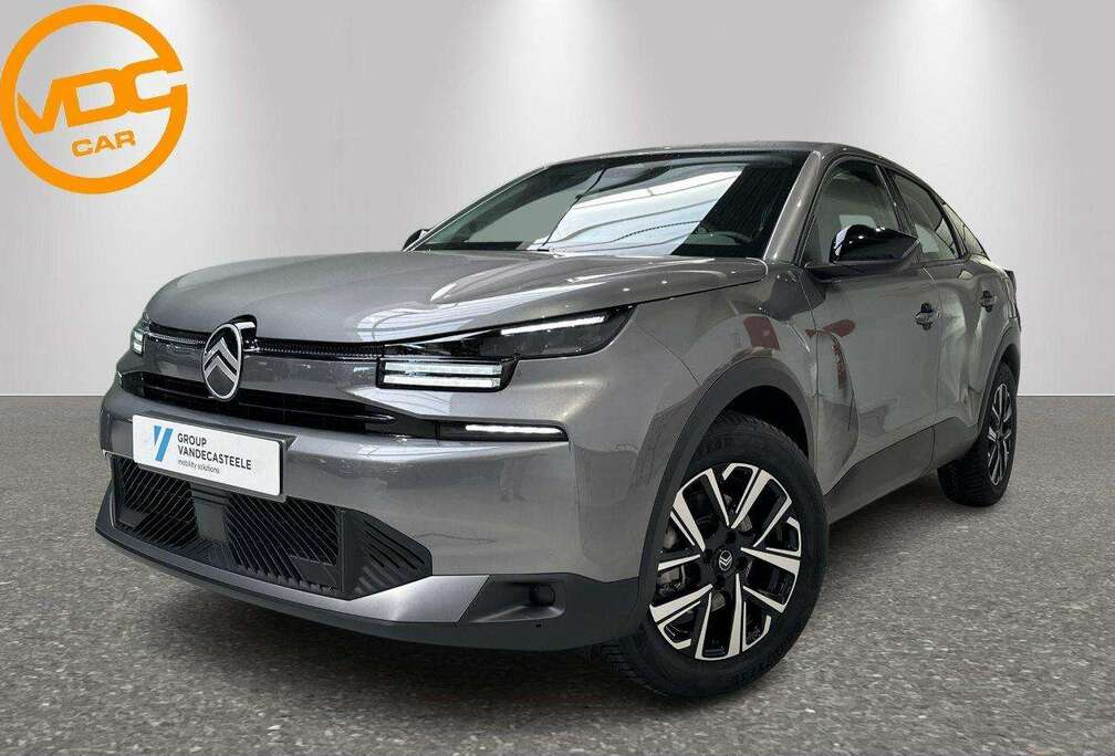 Citroen Hybrid 145 pk Automatic PLUS
