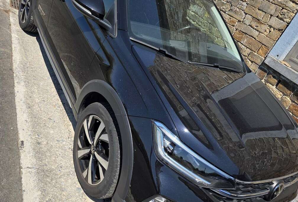 Volkswagen 1.0 TSI Life Business OPF DSG