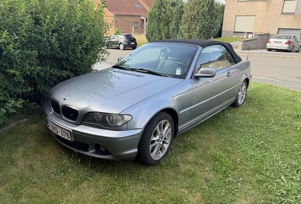 BMW Cabriolet Ci JOINT DE CULASSE NEUF