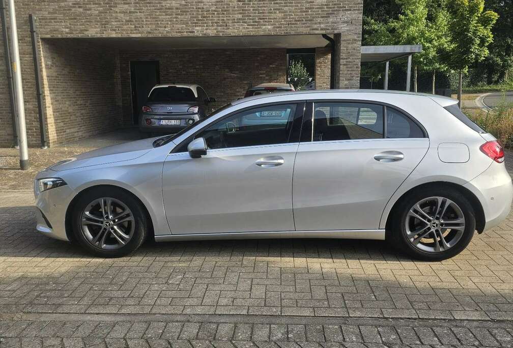 Mercedes-Benz Business Solution