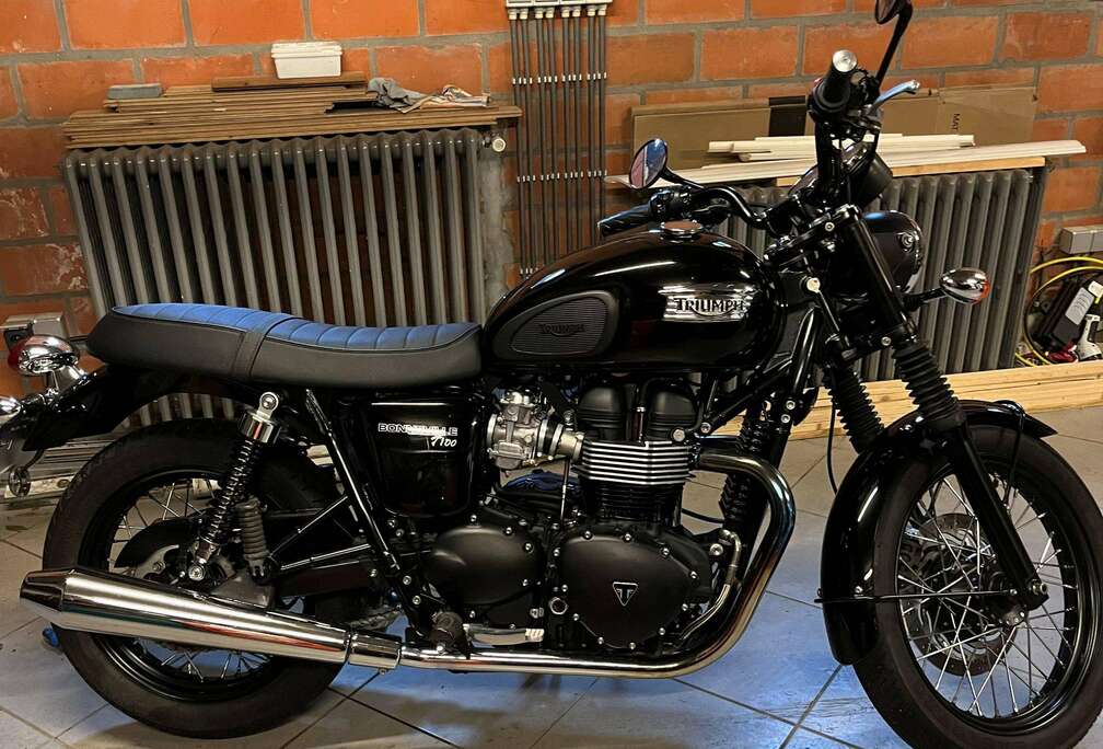 Triumph
