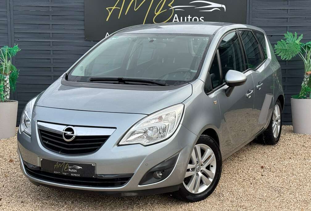 Opel 1.7 CDTi */*BOITE AUTO+CLIM+CARNET*/*