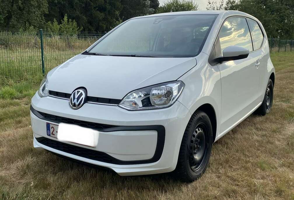 Volkswagen 1.0i