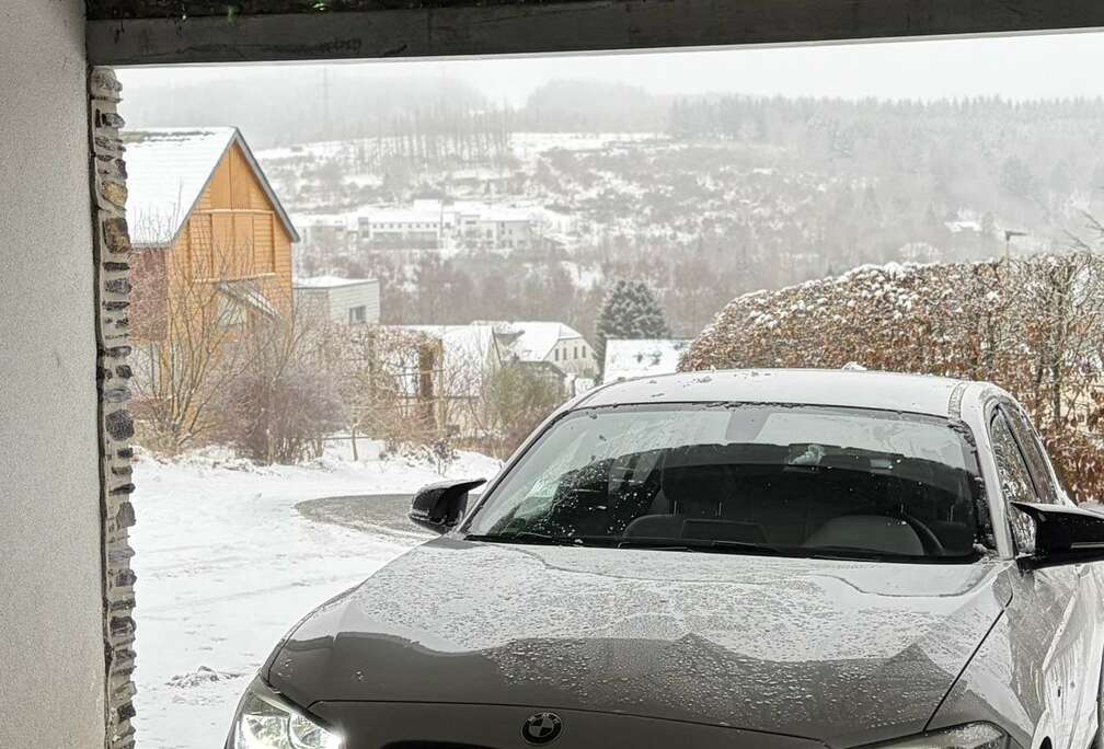 BMW 114i M Sport Edition