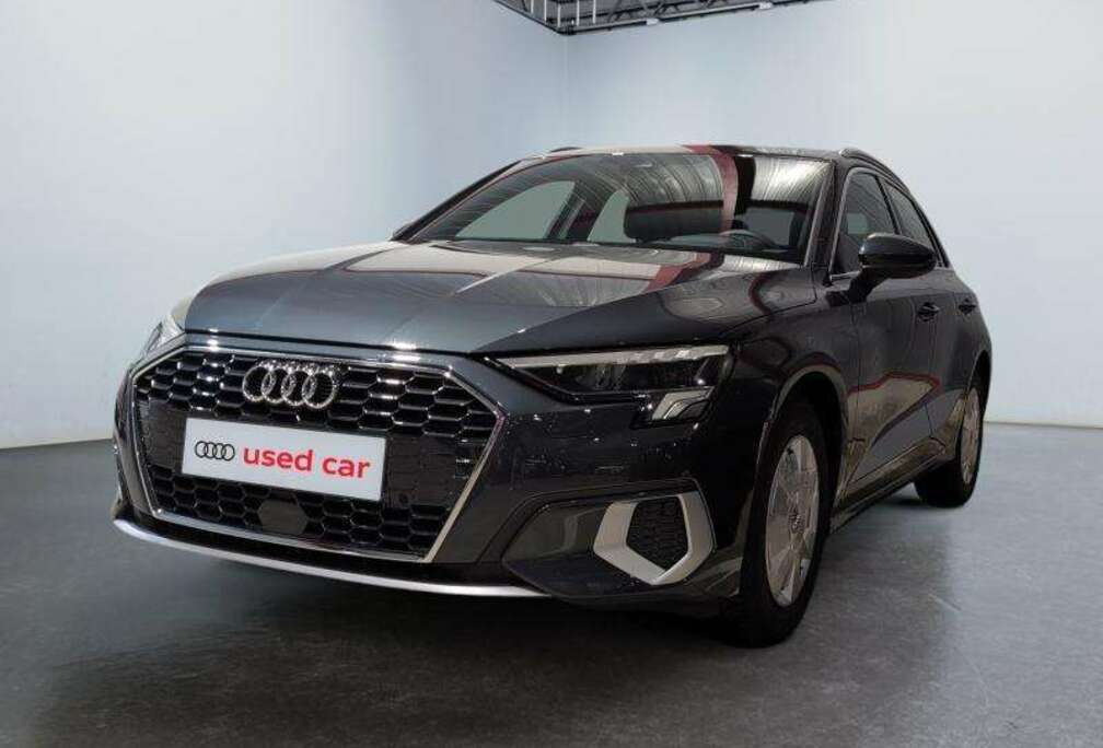 Audi FAIBLE KMS * BOITE AUTO * SIEGE CHAUFFANTS * CAMER