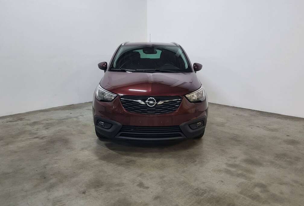 Opel 1.2 Turbo Edition * CARPLAY * ALU * CAMERA *