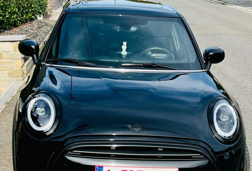 MINI Mini 1.5 Cooper OPF