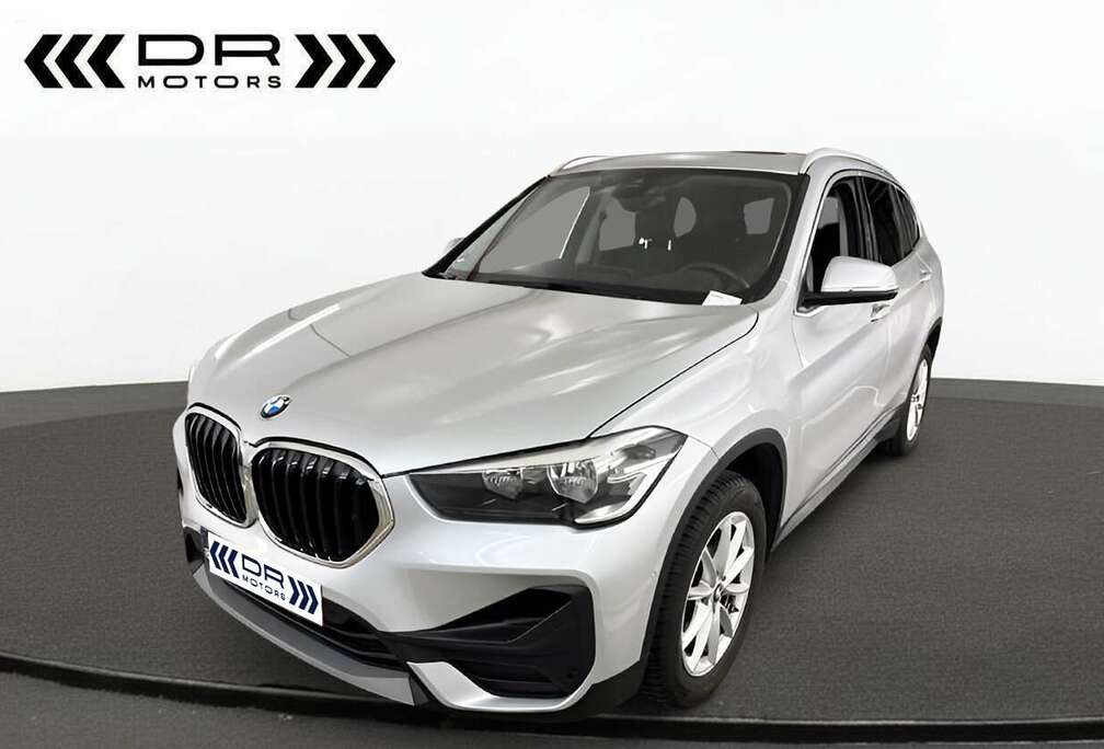 BMW 18 I A -PANODAK - HEADUP - CAMERA