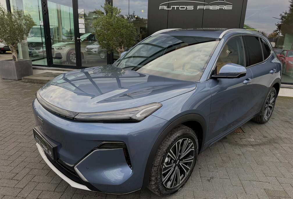 15 i PHEV Hybride Plug in MAX+ \