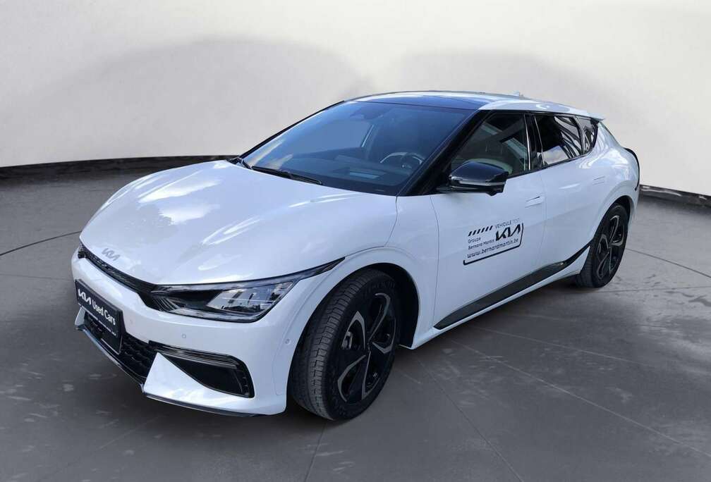 Kia 77,4kWh RWD GT-Line