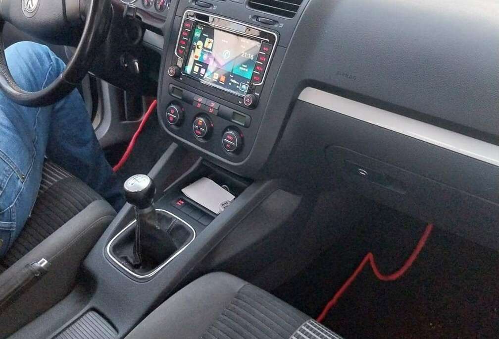 Volkswagen 1.4 16S 80 United