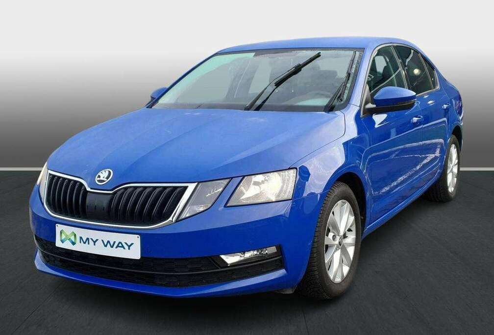 Skoda AMB 1.0TSI 85KW Navi/ Sièges chauff/ Park assist**