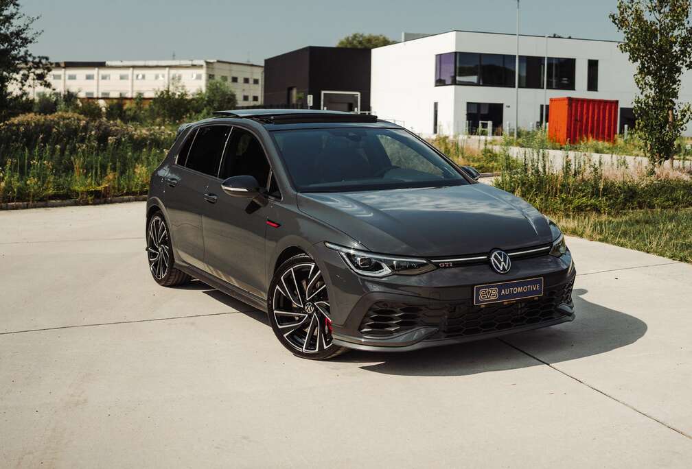 Volkswagen Clubsport  PANO  H&K  ACC  CAMERA