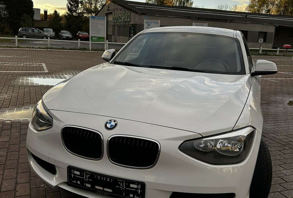 BMW 116i