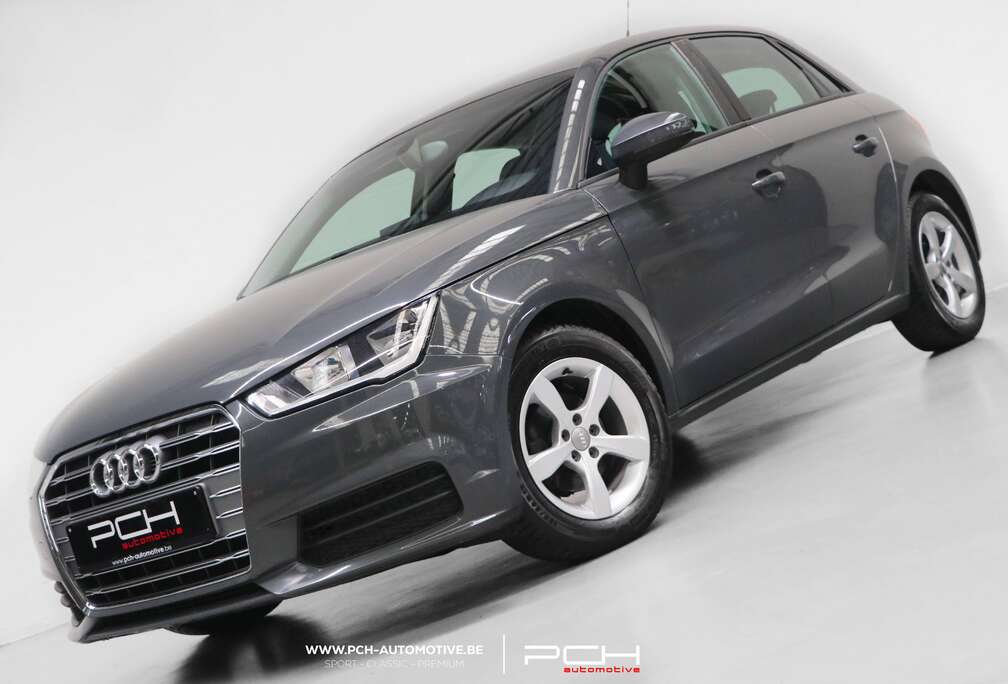 Audi Sportback 1.0 TFSI 82cv - Garantie 1 an - TVAC