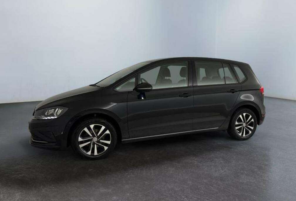 Volkswagen IQDrive*GPS*Caméra*Carplay*Capteurs Av/Ar