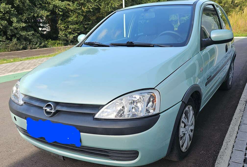 Opel Corsa 1.212V Selection Comfort