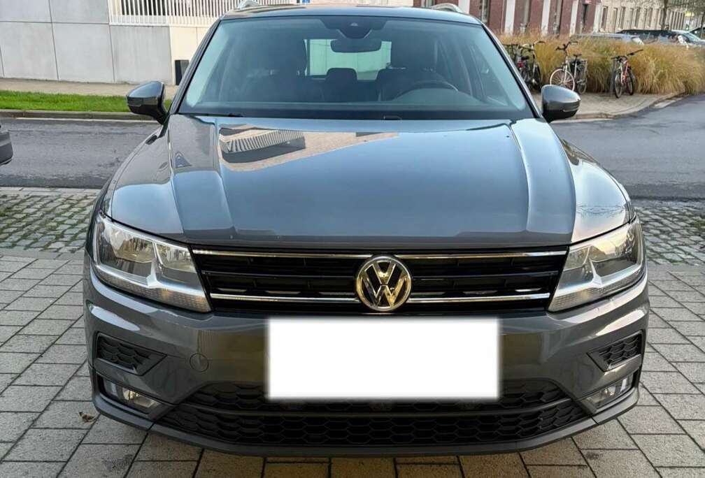 Volkswagen 1.5 TSI ACT OPF IQ.DRIVE