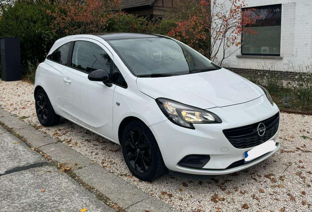 Opel Corsa 1.4 Active