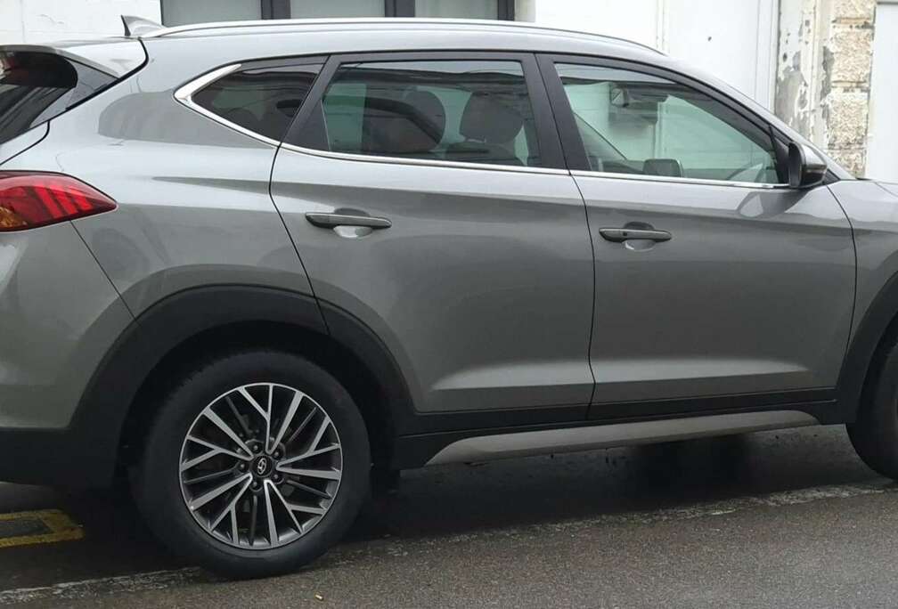 Hyundai 1.6 GDi Feel ComfortPack  VENTE CETTE SEMAINE