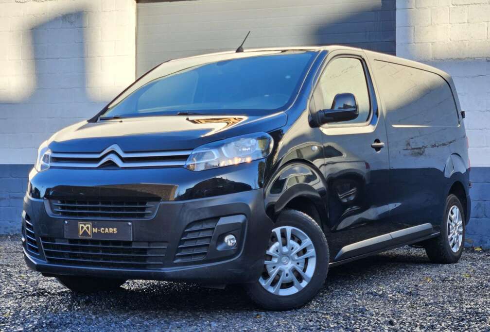 Citroen 2.0 * Ecran * Regulateur *
