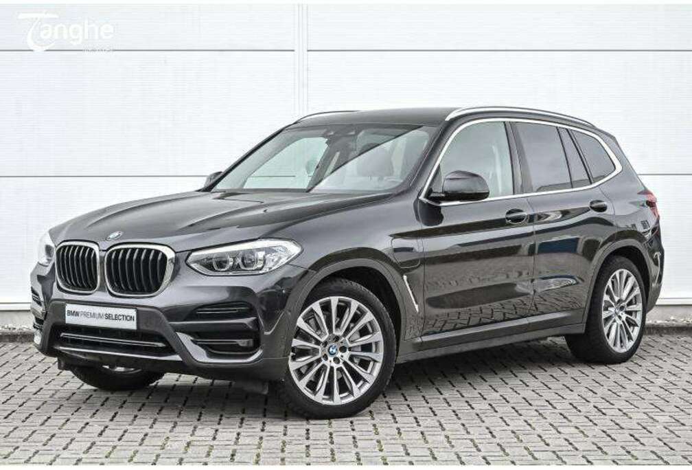 BMW xDrive30e