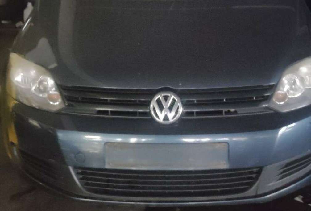 Volkswagen 1.4 16S 80 Trendline