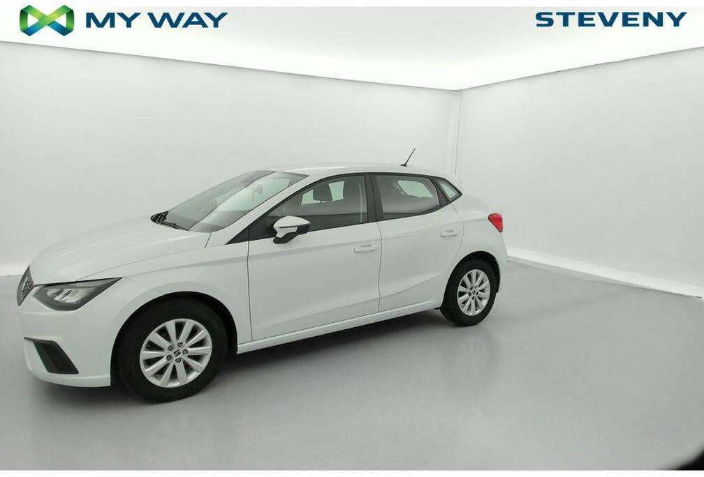 SEAT Style 1.0 59kW(80cv) 5v