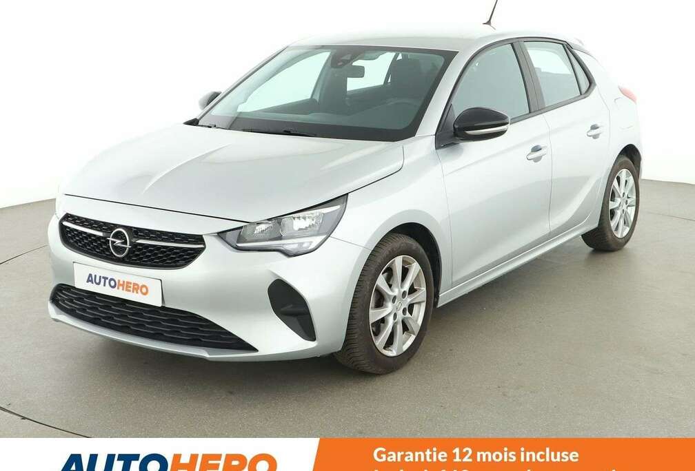 Opel 1.2 Turbo Edition