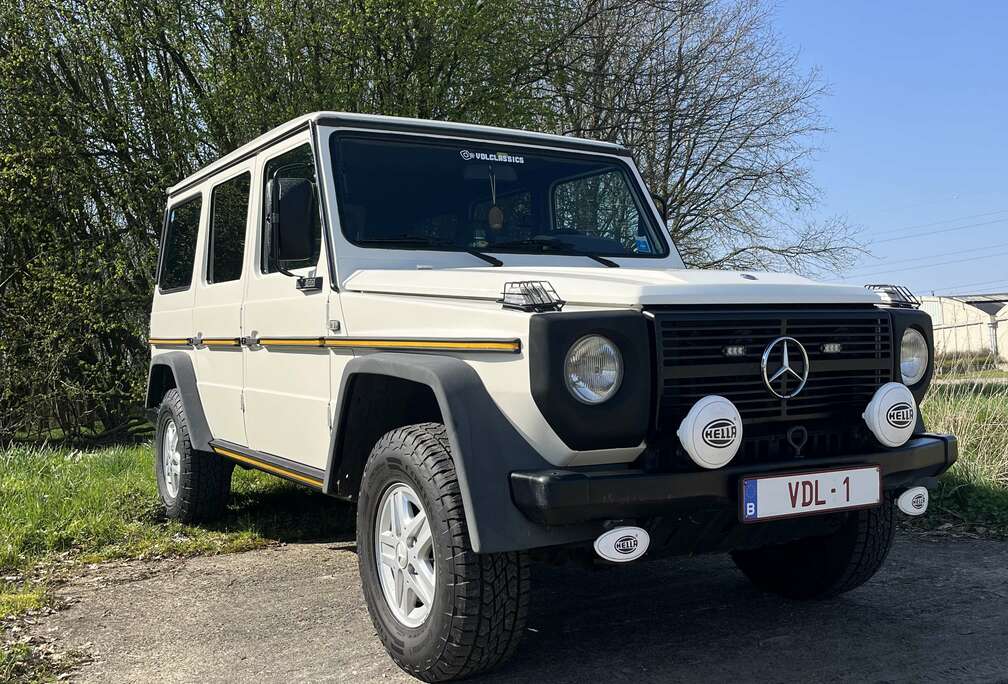 Mercedes-Benz