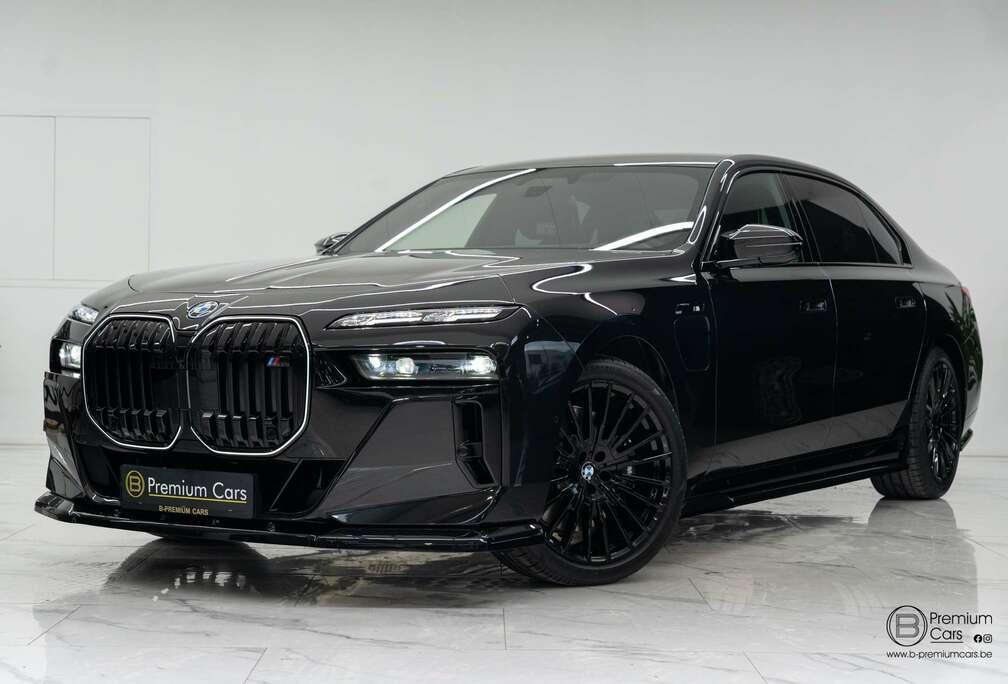 BMW e M xDrive Individual Bodykit MEGA FULL OPTIONS