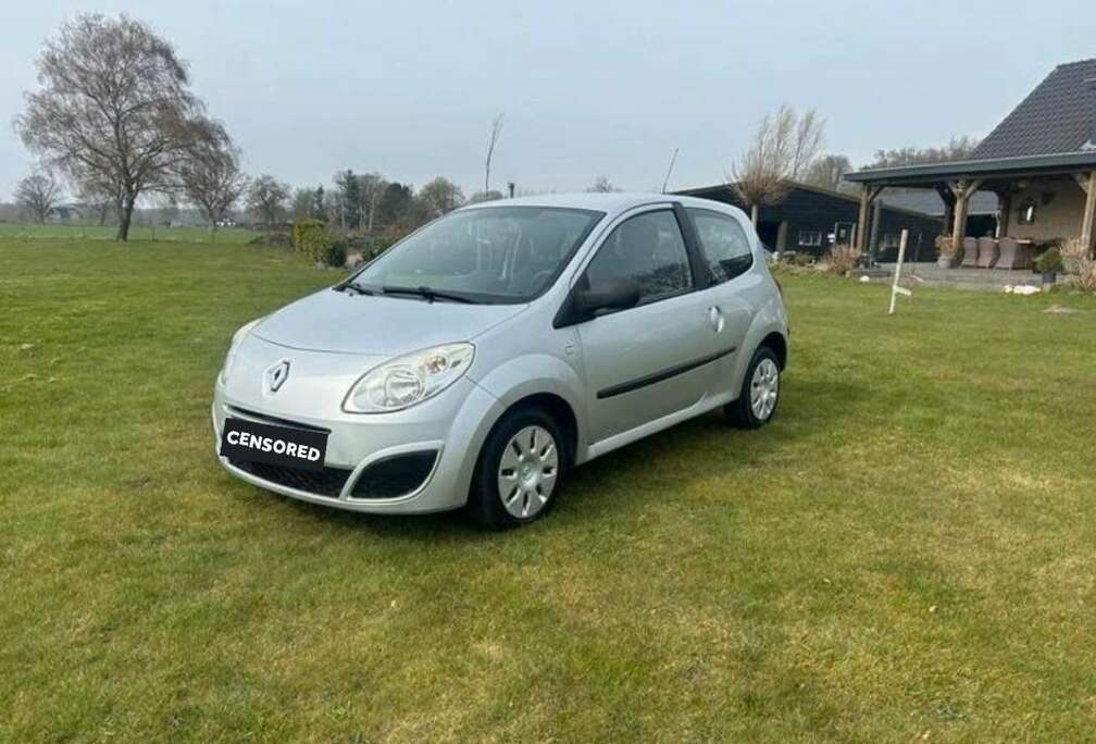 Renault 1.2i Expression